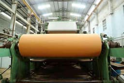 Test Linerboard / Kraft Linerboard