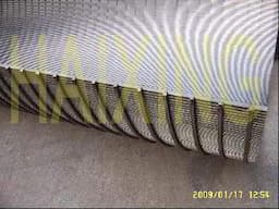 Haixing Static Screen