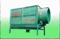 Cylinder Screen