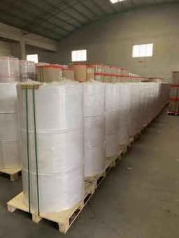 Thermal Paper Jumbo Rolls