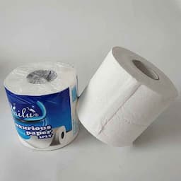 Customised Small Toilet Paper Rolls