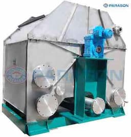 Disc Thickener