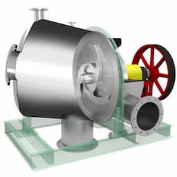 Dilution Pulper Machine