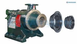 Ring, Hole & Conical Deflakers Series