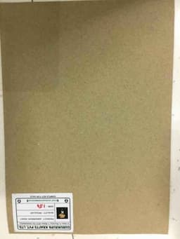 Recycled Absorbent Kraft Paper