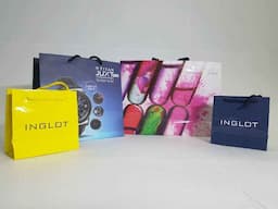Paper Bags, Grocery Bags, Pouches, Flat Satchel Bags