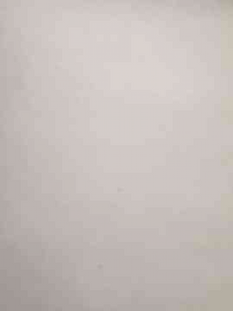 White Topliner Board
