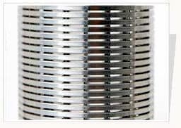 Sell Wedge Wire Rotary Cylinders