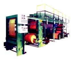 Coating and Lamination Machine