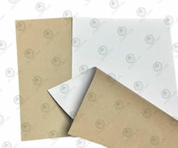 White Top Kraft Liner (WTL)