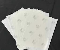 Wet Strength Paper