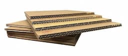 Corrugated Sheets