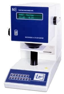 Brightness & Color Meter