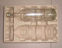 Bottle tray-wine carrier-wine holder
