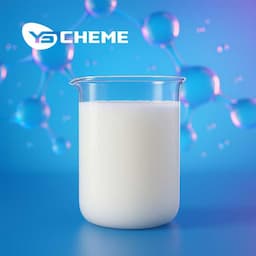 Polyether-Modified Silicone Defoamer for Pulping