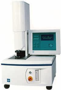 Lab Master Loop Tack Tester
