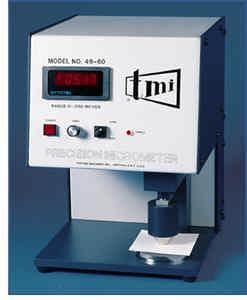 49-60 Series Micrometers