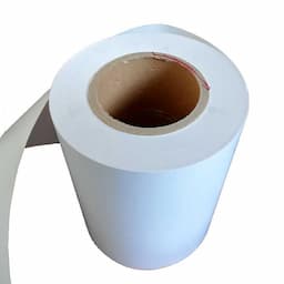 Adhesive Direct Top Coated or Eco Thermal Paper for Barcode