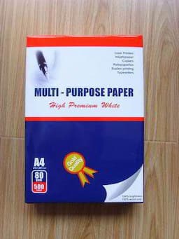 A4 Paper One copier paper