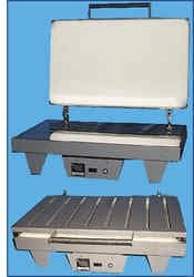 Speed Dryers