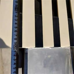 Top Former Ceramic Vacuum Box 