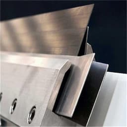 Doctor Blade Holder