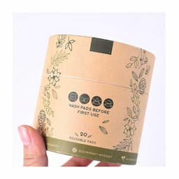  Customized Paper Tube Packaging Cardboard Gift Boxes