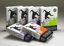 Paperline Copy Paper 80gsm 210mm x 297
