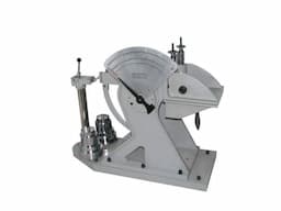 Puncture test equipment
