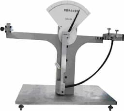 Film impact tester