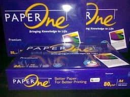 A4 Copy Paper