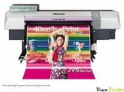 Mimaki JV5 Series