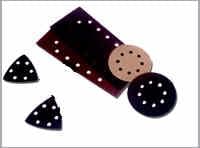 Sanding Discs
