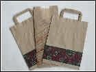 Bakery and Carry Bags Paper