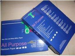 Copier paper& multipurpose paper