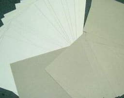 Coated Duplex Board