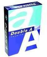 Double A A4 80gsm Copier Paper