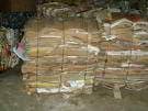 Carton Paper Scrap