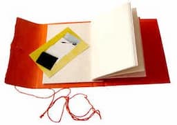 Handmade Album