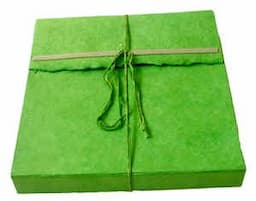 Handmade Photo Albums