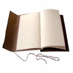 Handmade Photo Albums
