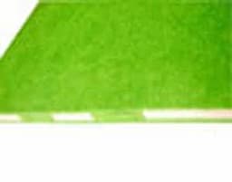 Handmade Paper Creased Album
