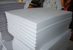 A4 paper