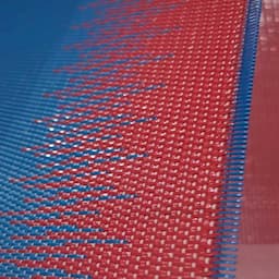 Flat Yarn Woven Dryer Fabrics