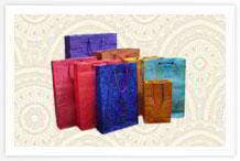 Handmade paper & products