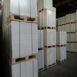 Art coated paper