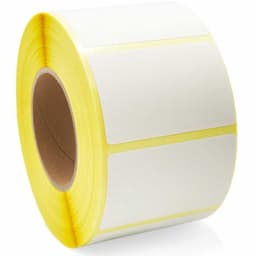 Self-adhesive Labels
