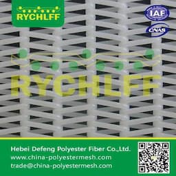 Polyester Spiral Dryer Fabric
