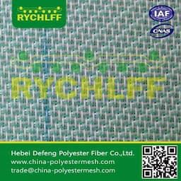 Polyester Forming Fabrics