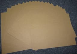 Kraft, Fluting, Testliner Stocklots